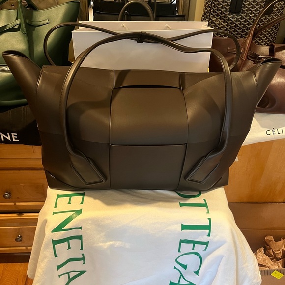 Bottega Veneta Duffle - Picture 6 of 15